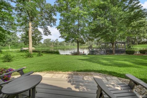 18318 Chickasaw Trail Culver IN 46511