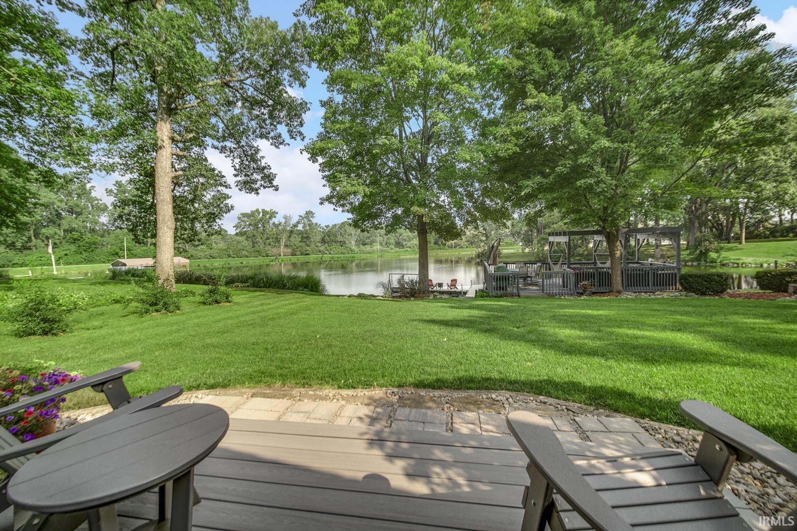 18318 Chickasaw Trail Culver IN 46511