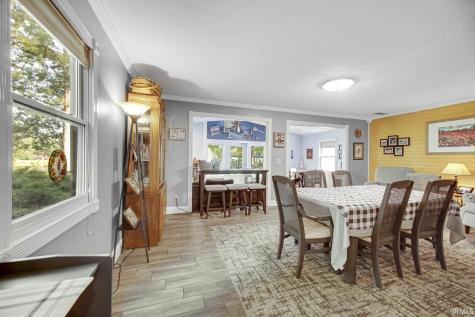 18318 Chickasaw Trail Culver IN 46511