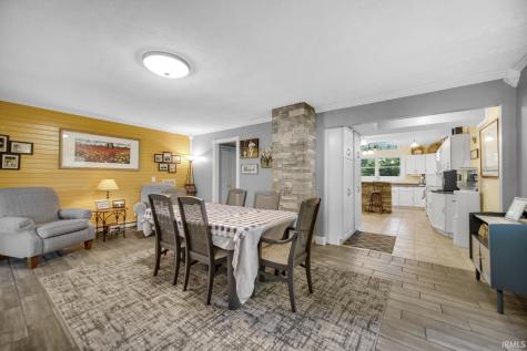 18318 Chickasaw Trail Culver IN 46511