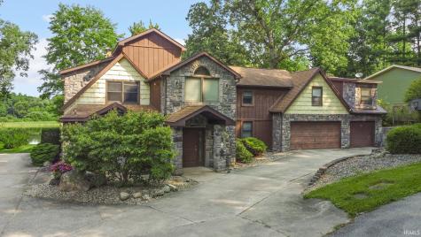 18318 Chickasaw Trail Culver IN 46511