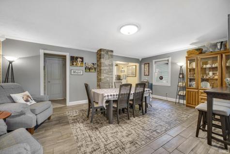 18318 Chickasaw Trail Culver IN 46511