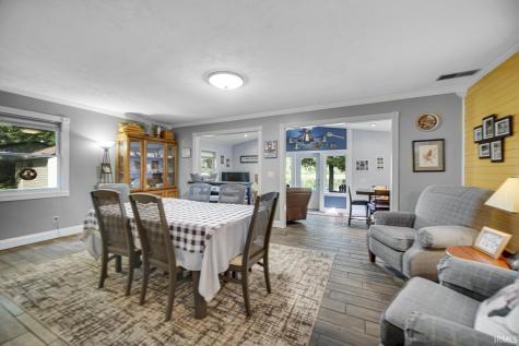 18318 Chickasaw Trail Culver IN 46511