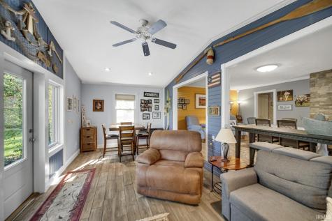 18318 Chickasaw Trail Culver IN 46511