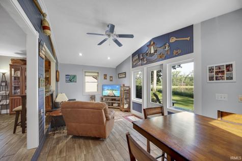 18318 Chickasaw Trail Culver IN 46511