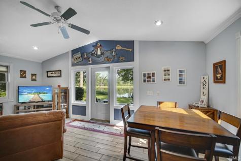18318 Chickasaw Trail Culver IN 46511