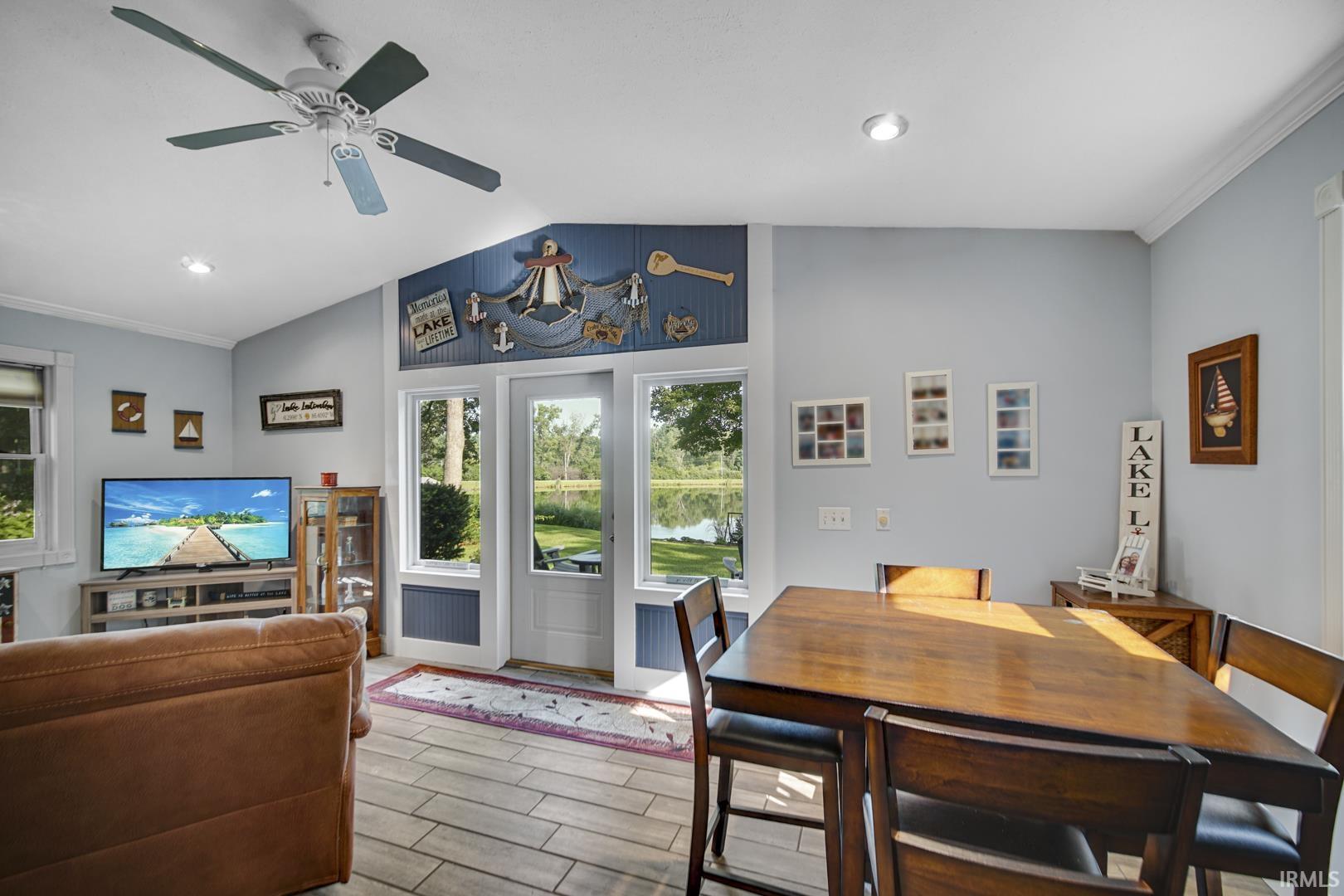 18318 Chickasaw Trail Culver IN 46511