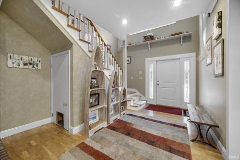 18318 Chickasaw Trail Culver IN 46511