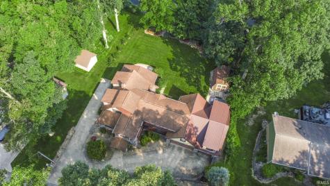 18318 Chickasaw Trail Culver IN 46511