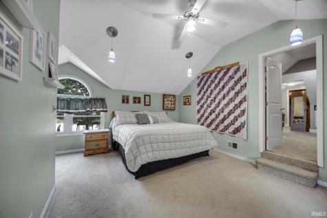 18318 Chickasaw Trail Culver IN 46511