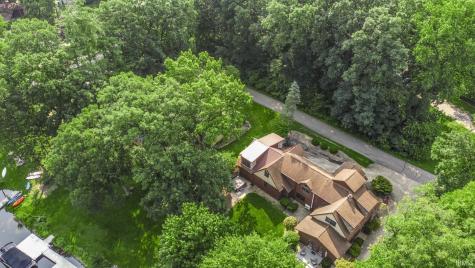 18318 Chickasaw Trail Culver IN 46511