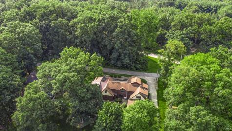 18318 Chickasaw Trail Culver IN 46511