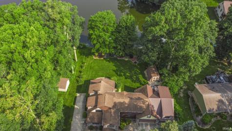 18318 Chickasaw Trail Culver IN 46511