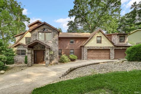 18318 Chickasaw Trail Culver IN 46511