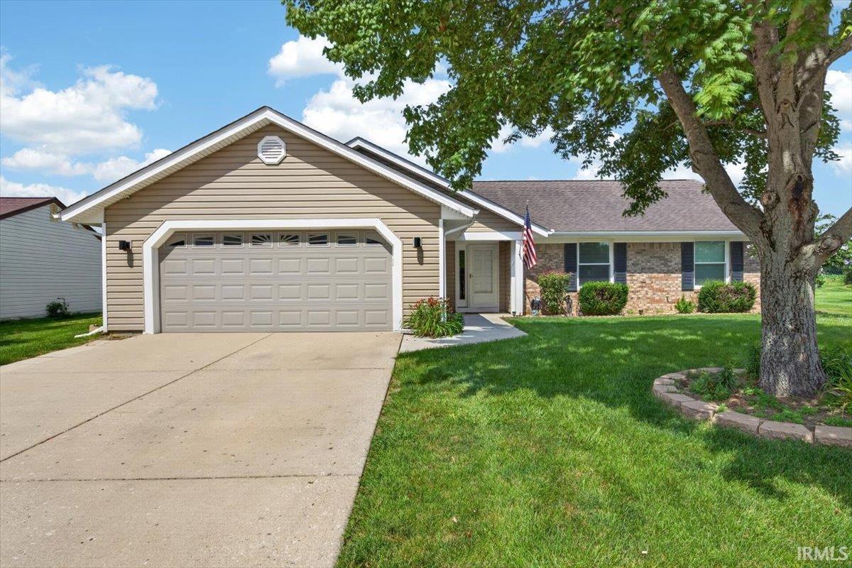 5906 Bittersweet Drive West Lafayette IN 47906