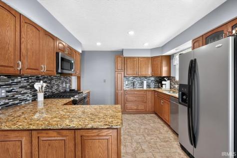 5906 Bittersweet Drive West Lafayette IN 47906