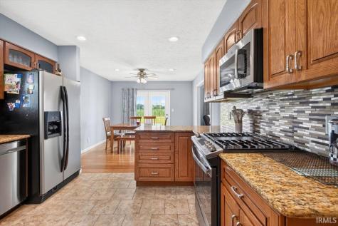 5906 Bittersweet Drive West Lafayette IN 47906