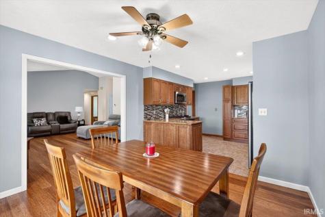 5906 Bittersweet Drive West Lafayette IN 47906