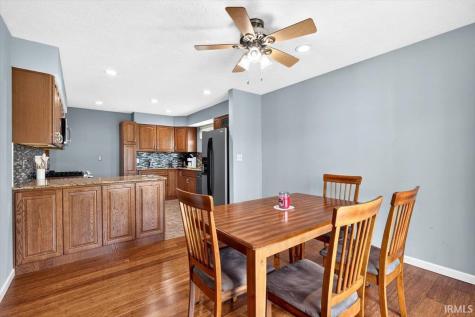 5906 Bittersweet Drive West Lafayette IN 47906