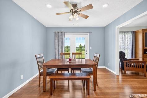 5906 Bittersweet Drive West Lafayette IN 47906