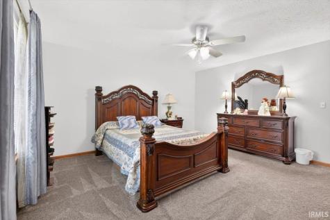 5906 Bittersweet Drive West Lafayette IN 47906