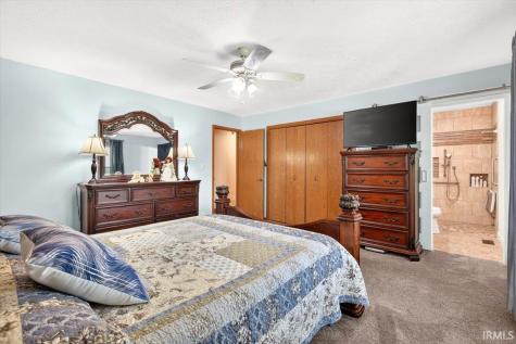 5906 Bittersweet Drive West Lafayette IN 47906