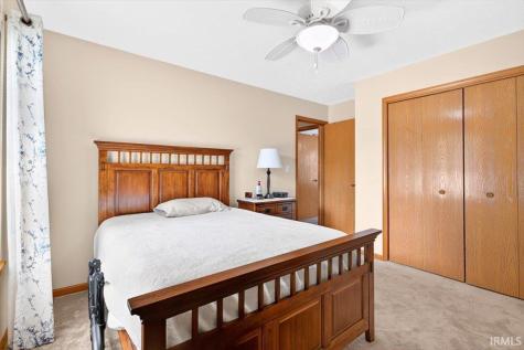 5906 Bittersweet Drive West Lafayette IN 47906