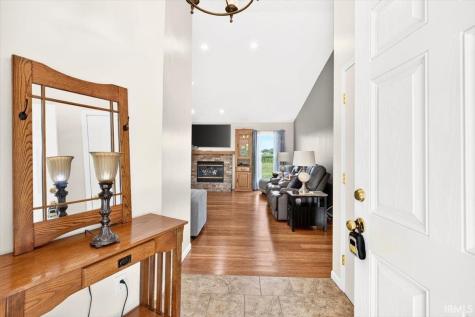 5906 Bittersweet Drive West Lafayette IN 47906