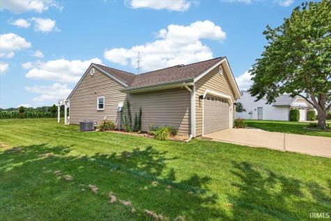 5906 Bittersweet Drive West Lafayette IN 47906