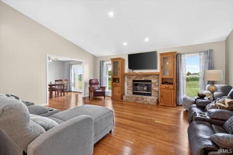 5906 Bittersweet Drive West Lafayette IN 47906