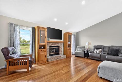 5906 Bittersweet Drive West Lafayette IN 47906