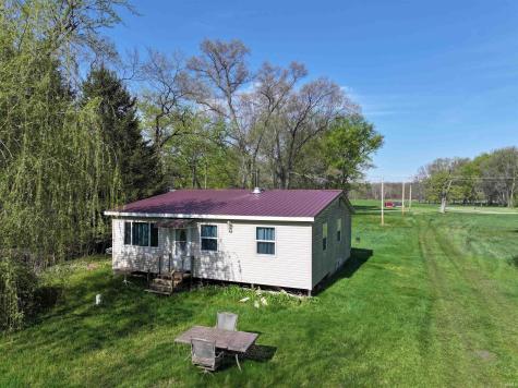 140 S 700 E. Knox IN 46534