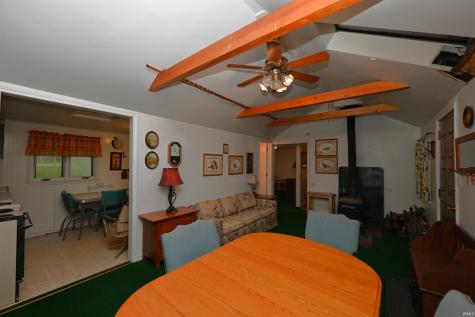 140 S 700 E. Knox IN 46534