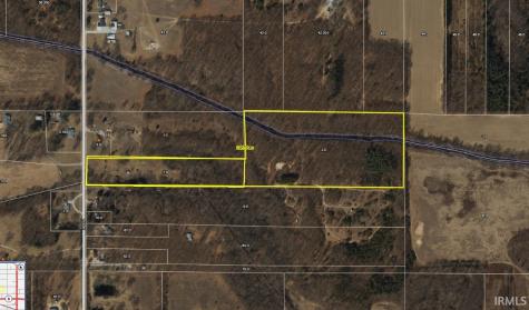 140 S 700 E. Knox IN 46534