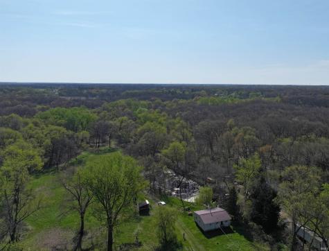 140 S 700 E. Knox IN 46534