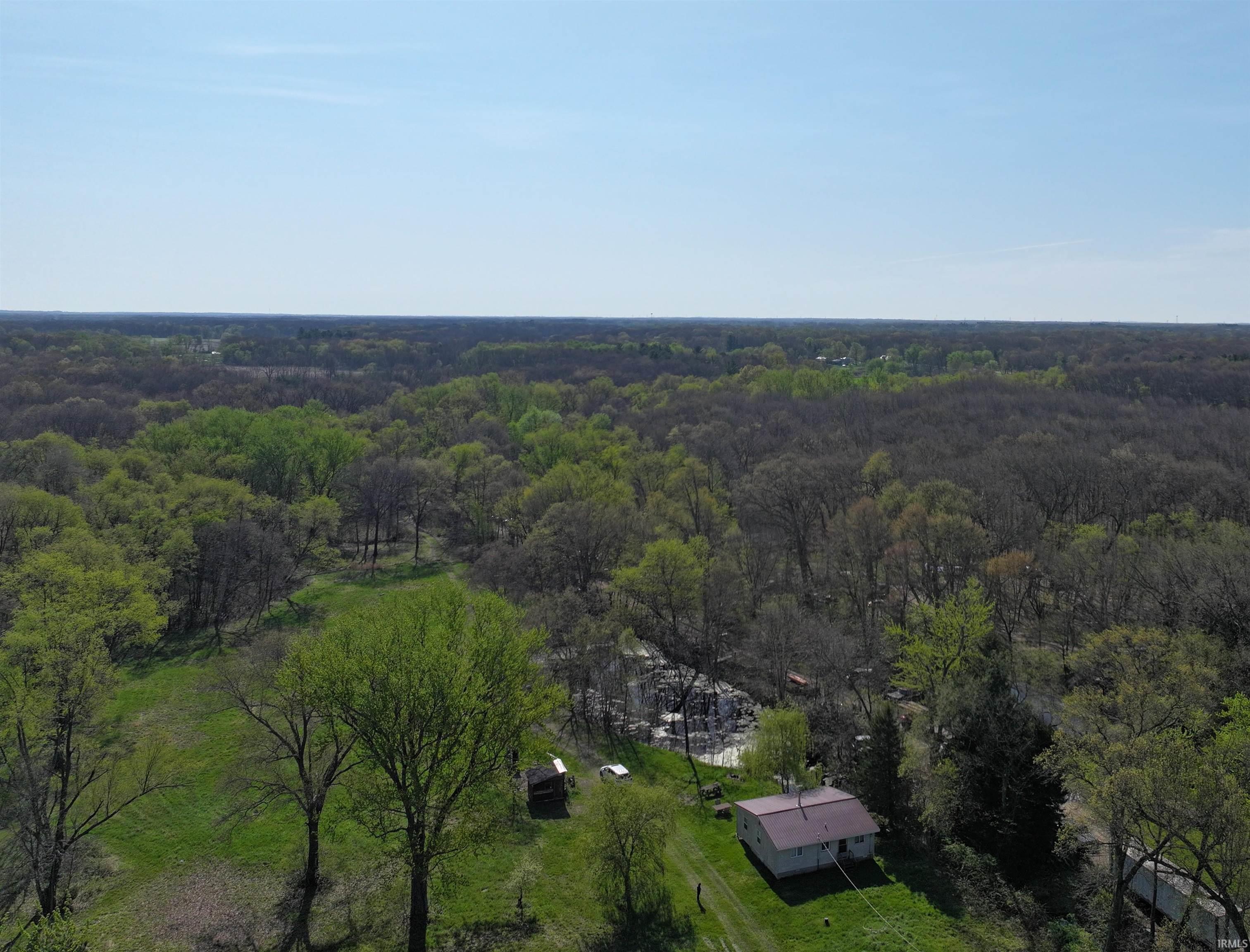 140 S 700 E. Knox IN 46534