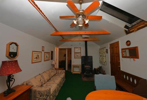 140 S 700 E. Knox IN 46534