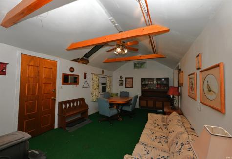 140 S 700 E. Knox IN 46534