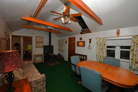 140 S 700 E. Knox IN 46534