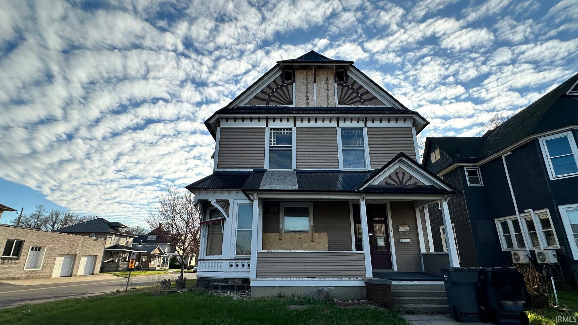 201 N 2nd Street Elkhart IN 46516