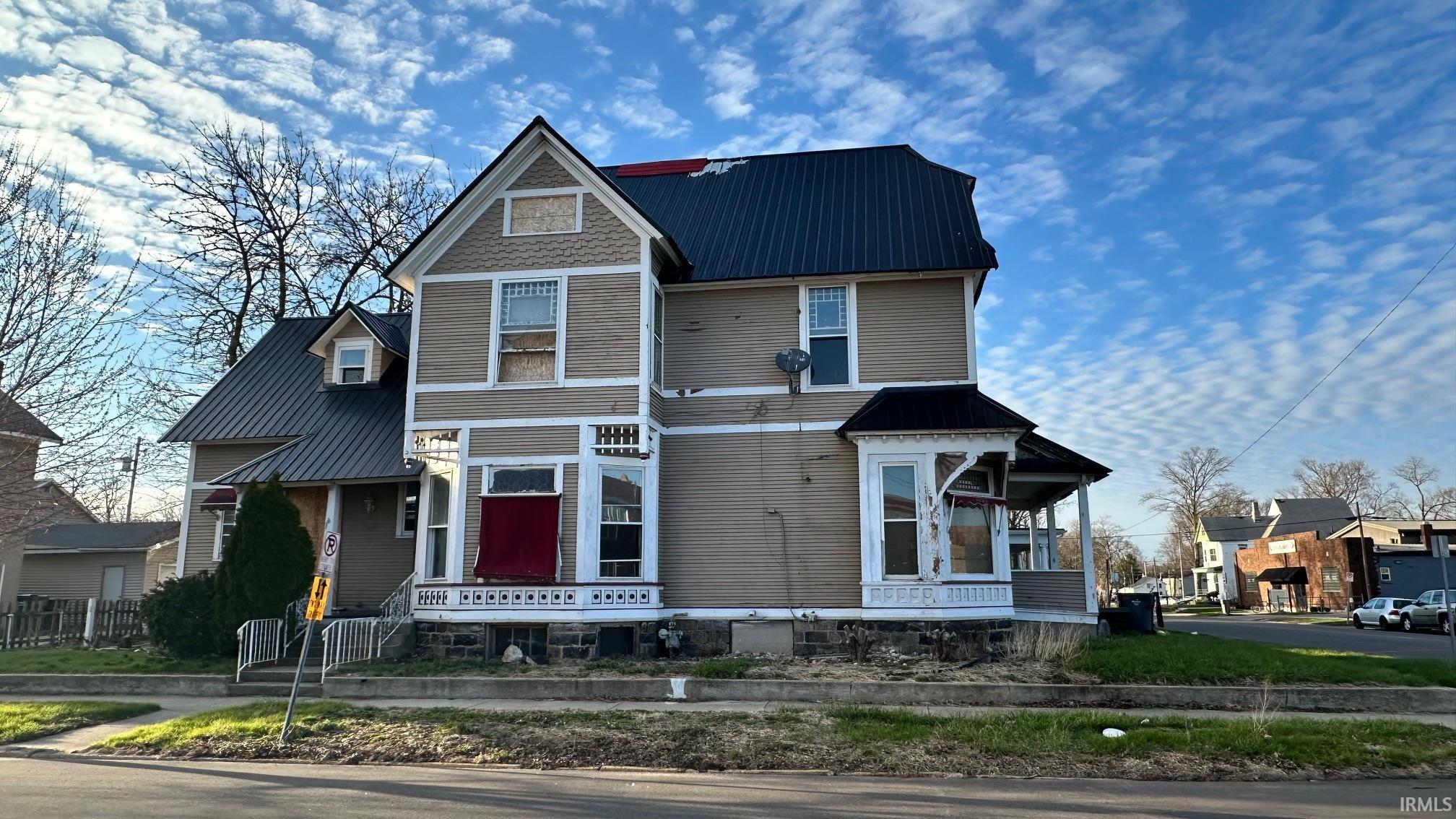 201 N 2nd Street Elkhart IN 46516