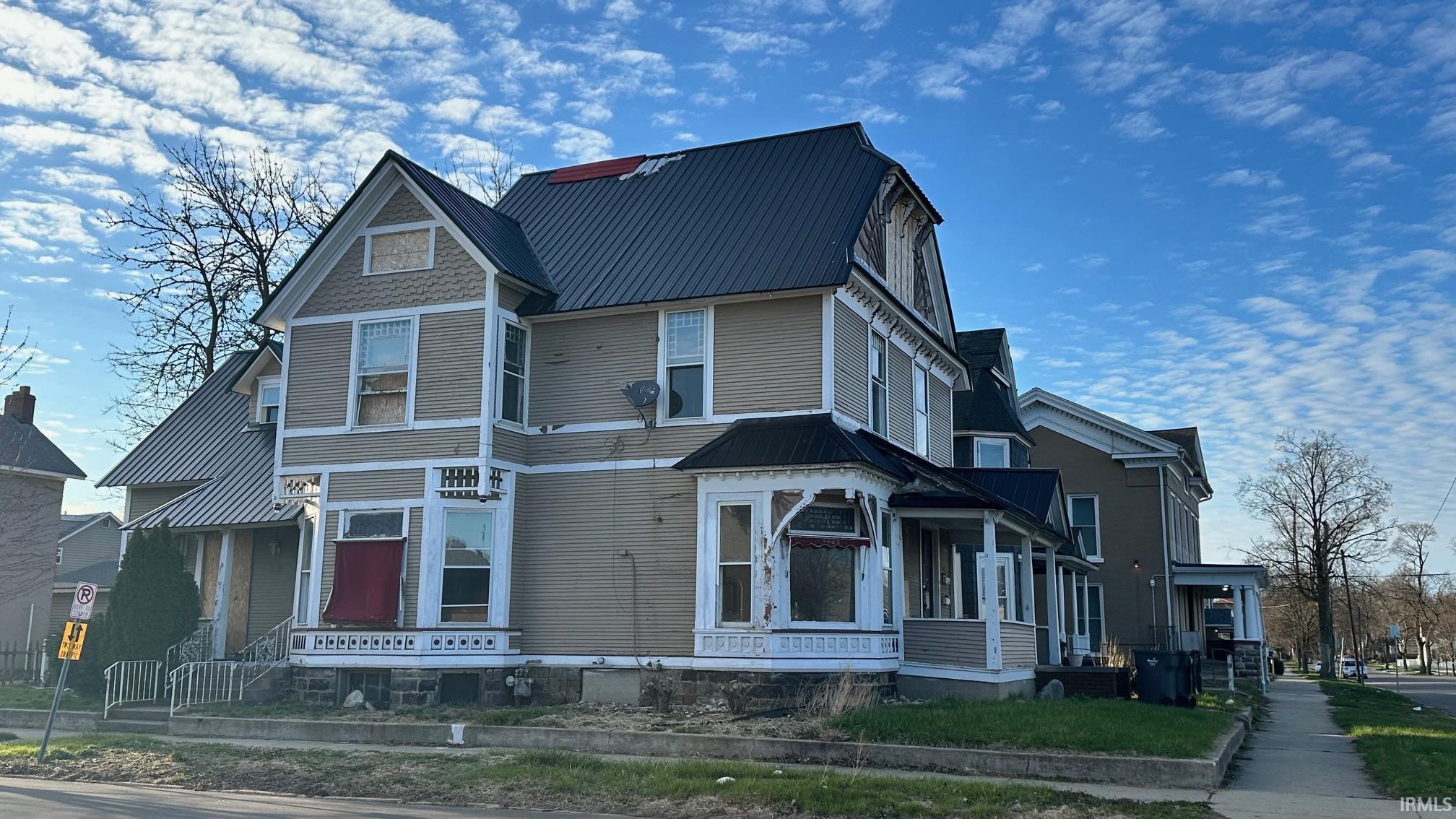 201 N 2nd Street Elkhart IN 46516