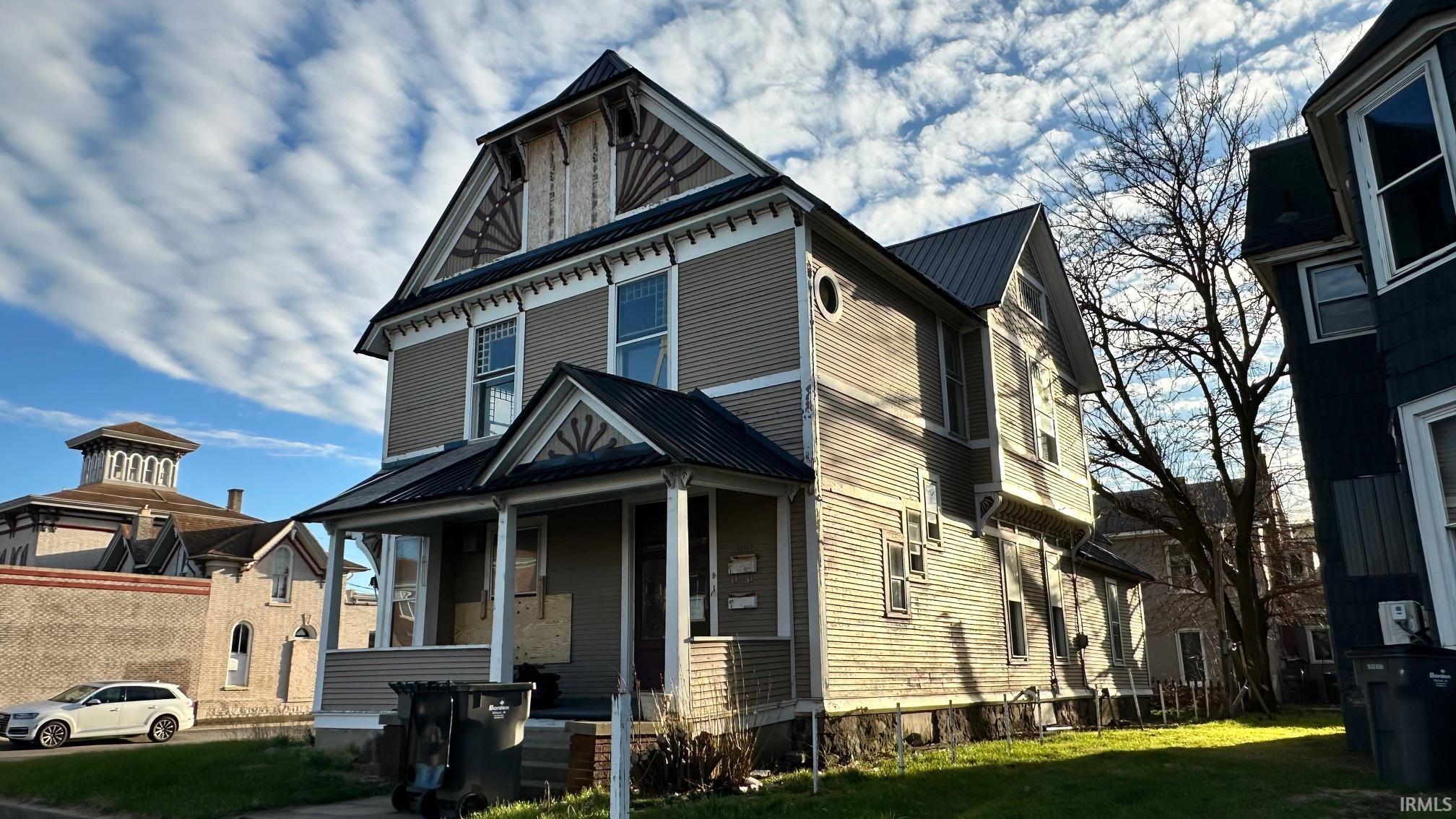 201 N 2nd Street Elkhart IN 46516