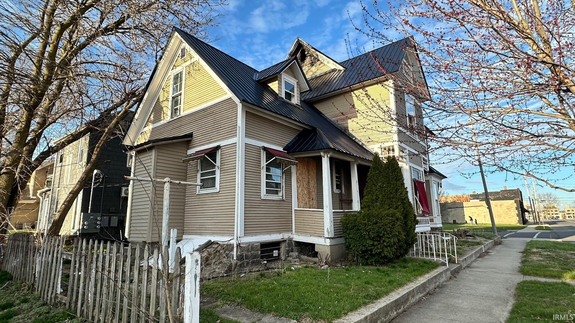 201 N 2nd Street Elkhart IN 46516