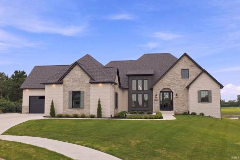 2288 Banyan Hill Court Fort Wayne IN 46814