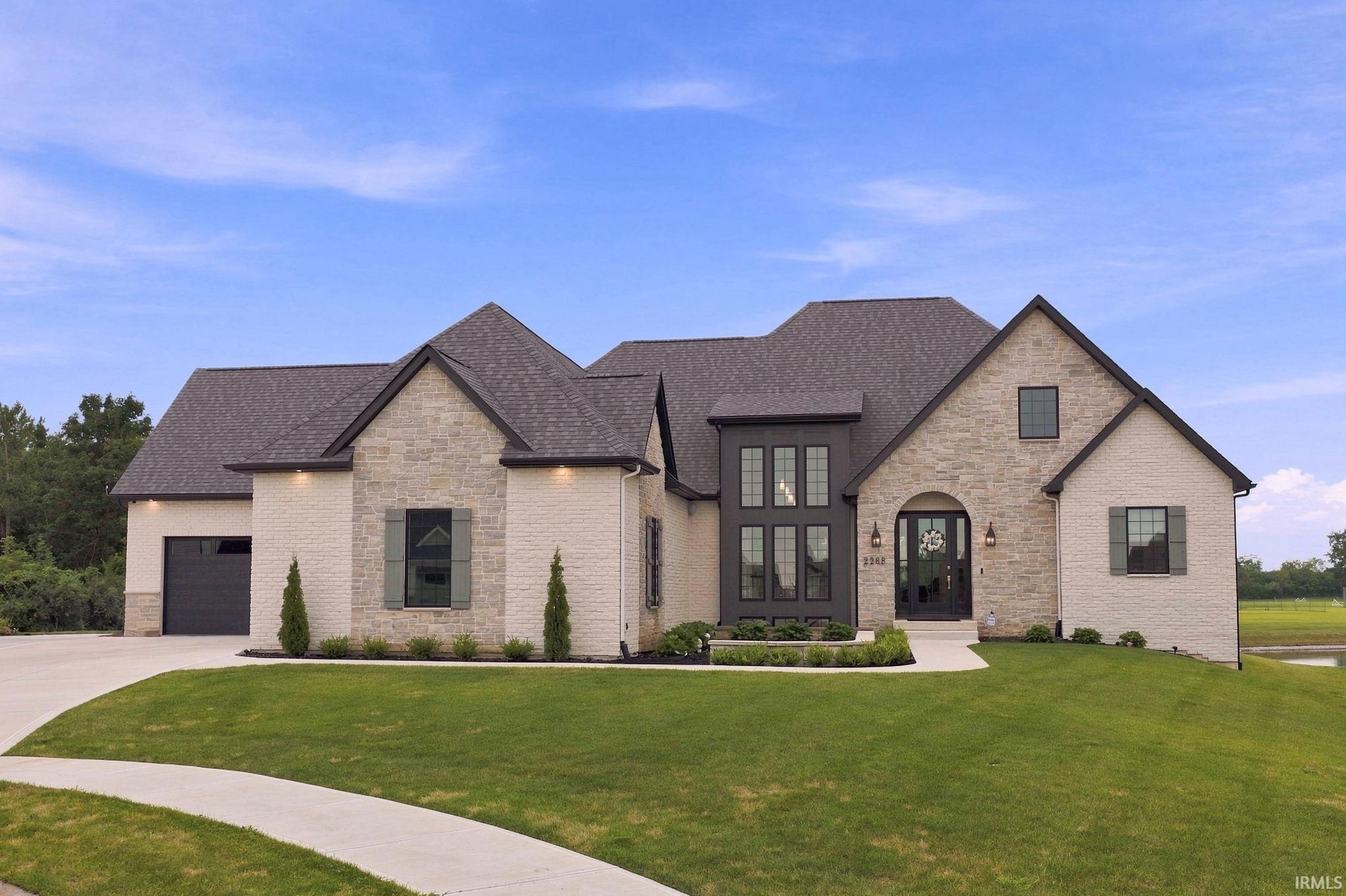 2288 Banyan Hill Court Fort Wayne IN 46814