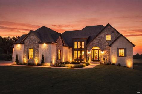2288 Banyan Hill Court Fort Wayne IN 46814