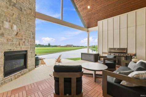 2288 Banyan Hill Court Fort Wayne IN 46814