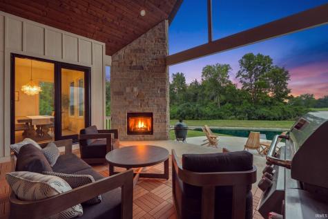 2288 Banyan Hill Court Fort Wayne IN 46814