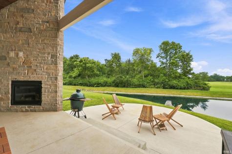 2288 Banyan Hill Court Fort Wayne IN 46814